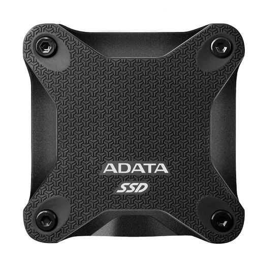 

Внешний диск SSD ADATA SD620, 512ГБ, Black, Черный, SD620