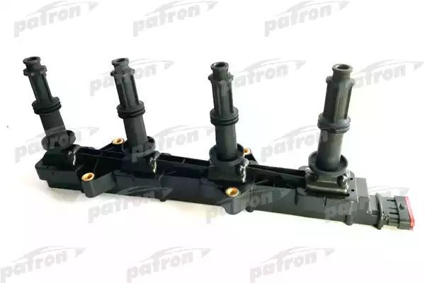 Катушка зажигания Opel Signum,Vectra C,Zafira B 2.2 PATRON PCI1116