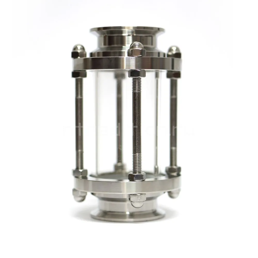 

Диоптр кламп UralSpiritsStore ДК-1,5 1.5" 38мм, Серебристый, 1.5