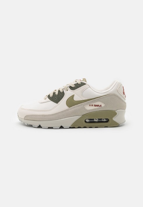 

Кроссовки мужские Nike Air Max 90 хаки 42.5 EU (доставка из-за рубежа), Air Max 90