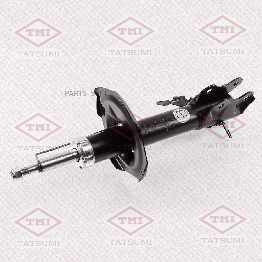 

TAA2036R_амортизатор перед. газ. прав.! NISSAN Almera Classic 06>
