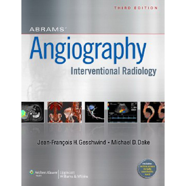 

Abrams Angiography / Geschwind