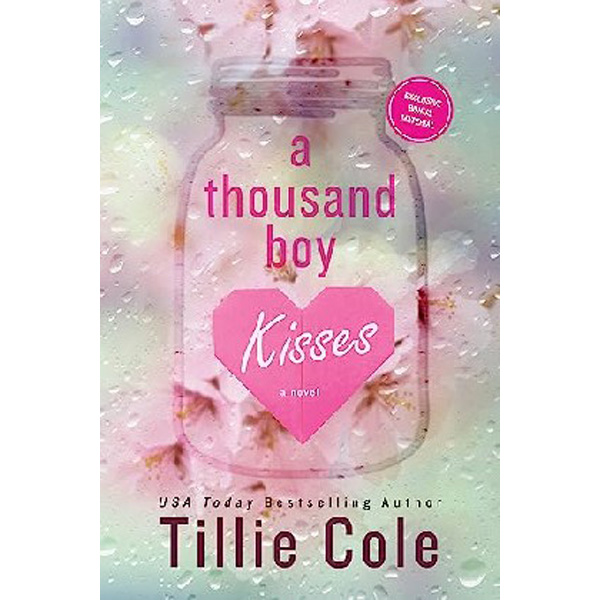 

A Thousand Boy Kisses / Cole, Tillie (Author)