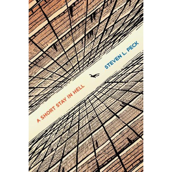 

A Short Stay in Hell / Peck Steven L.