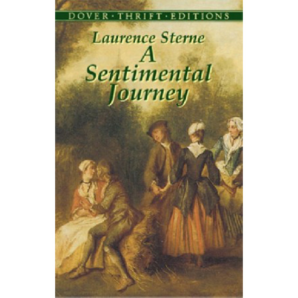 

A Sentimental Journey / Sterne, Laurence