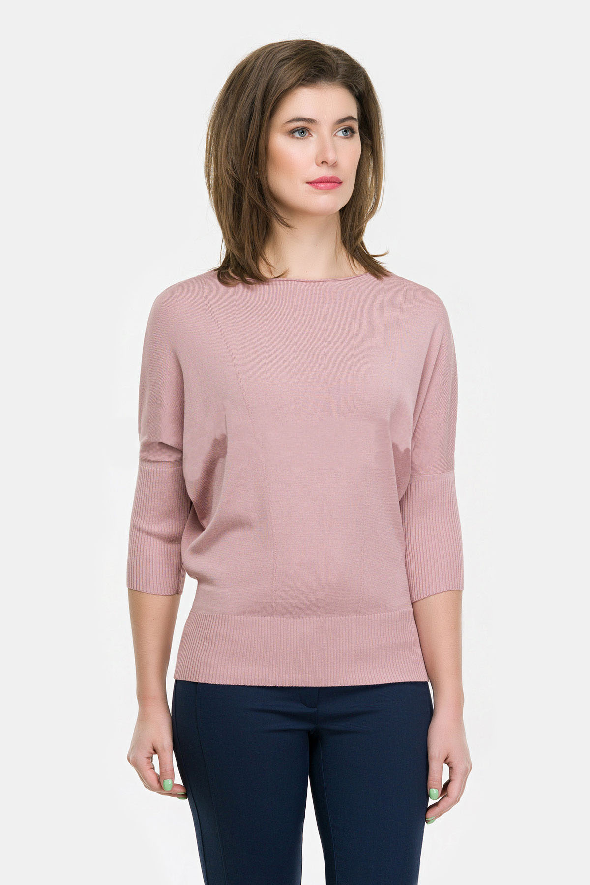 

Джемпер женский ANCORA Collection розовый, 150