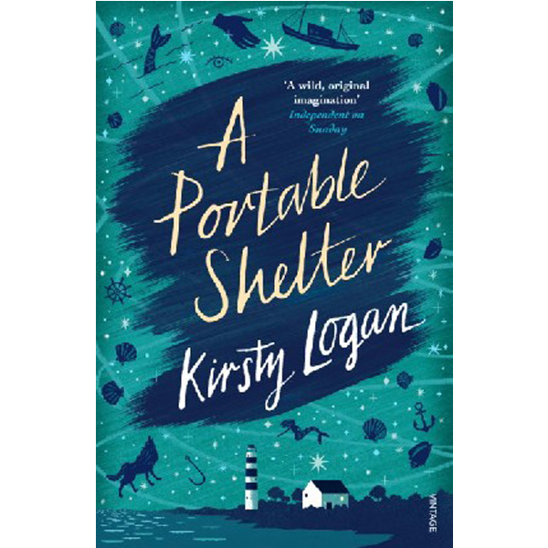 

A Portable Shelter / Logan Kirsty