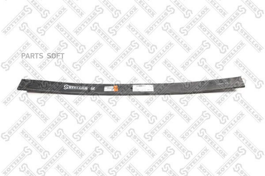 

STELLOX 84-55914-SX_лист рессоры! 1 лист 31x100 825/825\ MAN 1шт