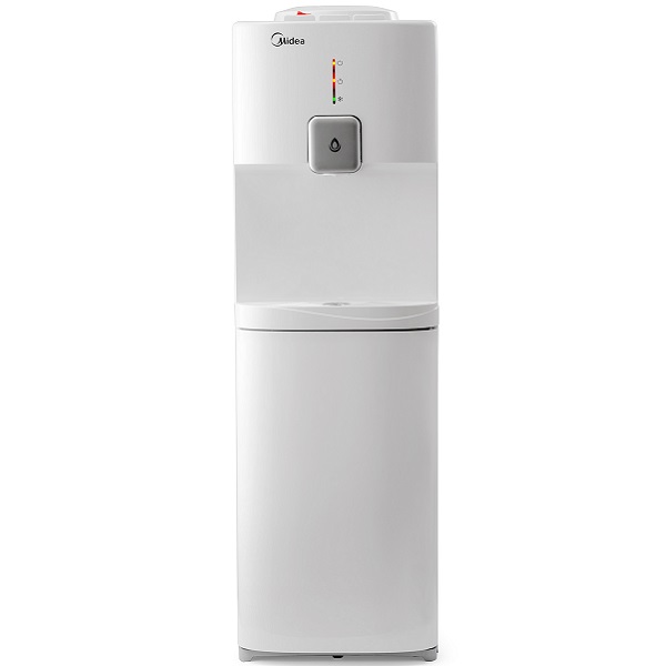 Кулер Midea YL1662S-B с холодильником