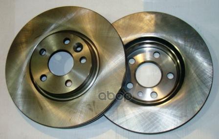 

Тормозной диск Ford 1500159