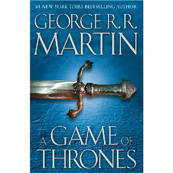 

A Game of Thrones / Martin George R.