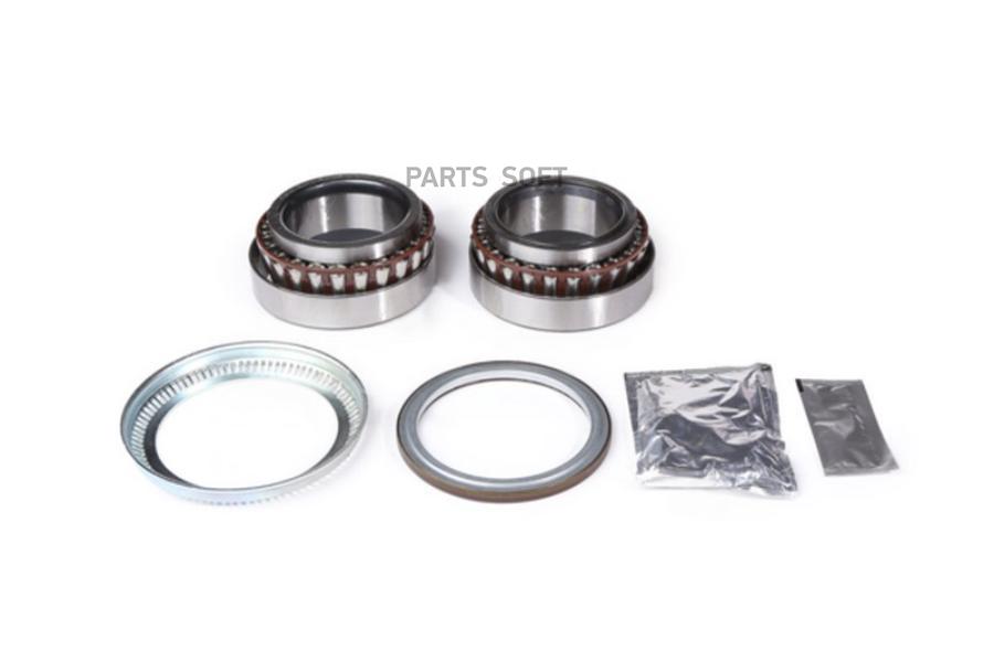 

STELLOX 83-00445-SX_р/к ступицы! СТАРАЯ ВЕРСИЯ \SAF INTEGRAL 1шт