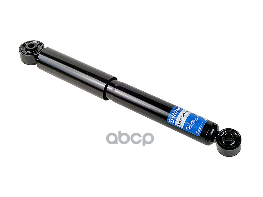

STELLOX 4215-0074-SX_амортизатор задний газовый!\Lexus RX350 1шт