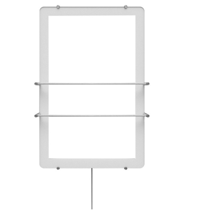 ThermoUp Полотенцесушитель Dry Side frame TUDSf