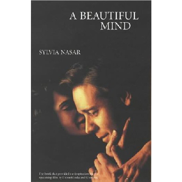 

A Beautiful Mind / Nasar Sylvia