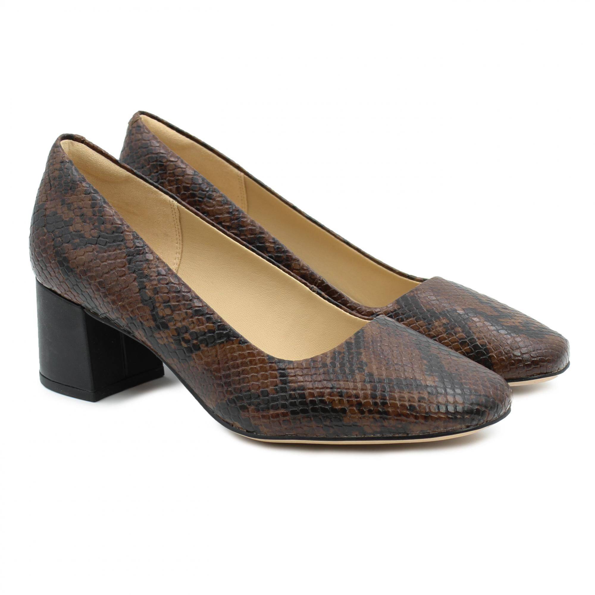 

Туфли женские Clarks Sheer Rose 2 26151387 коричневые 38 EU, Sheer Rose 2 26151387