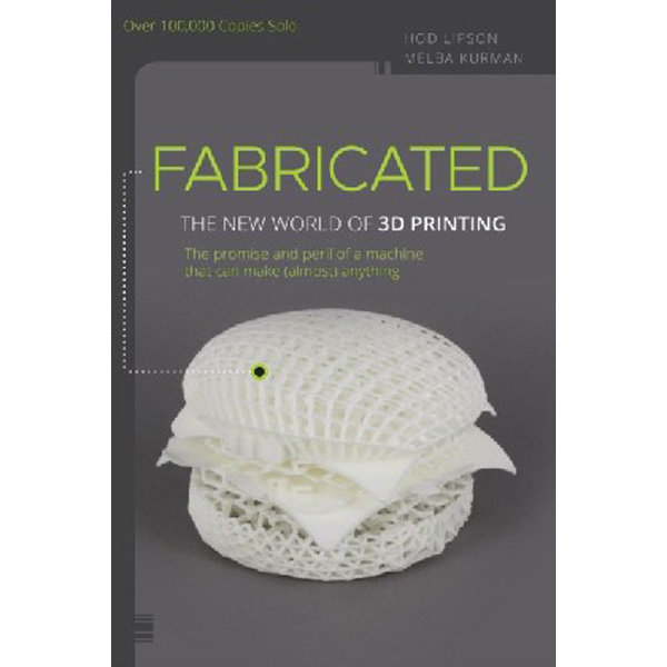 

3D Printing: How to print everything... and the kitchen sink / Lipson