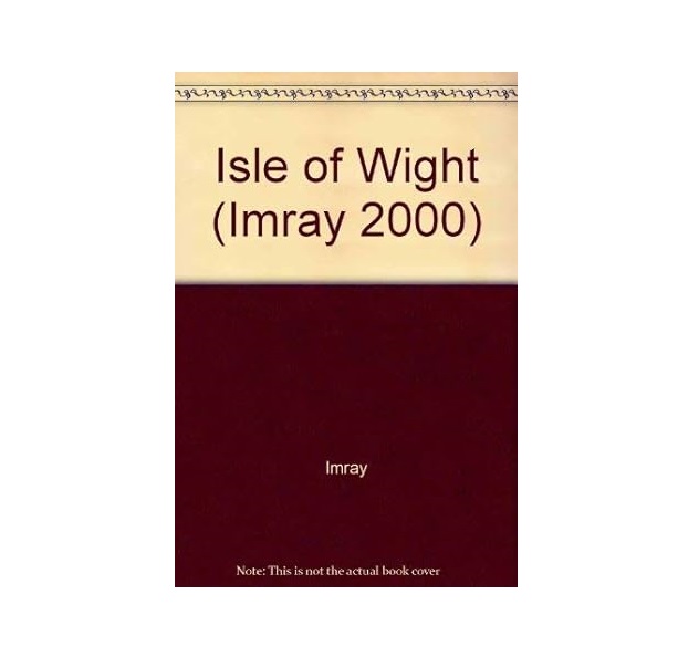 

2200.1 ISLE OF WIGHT / Frank Miller