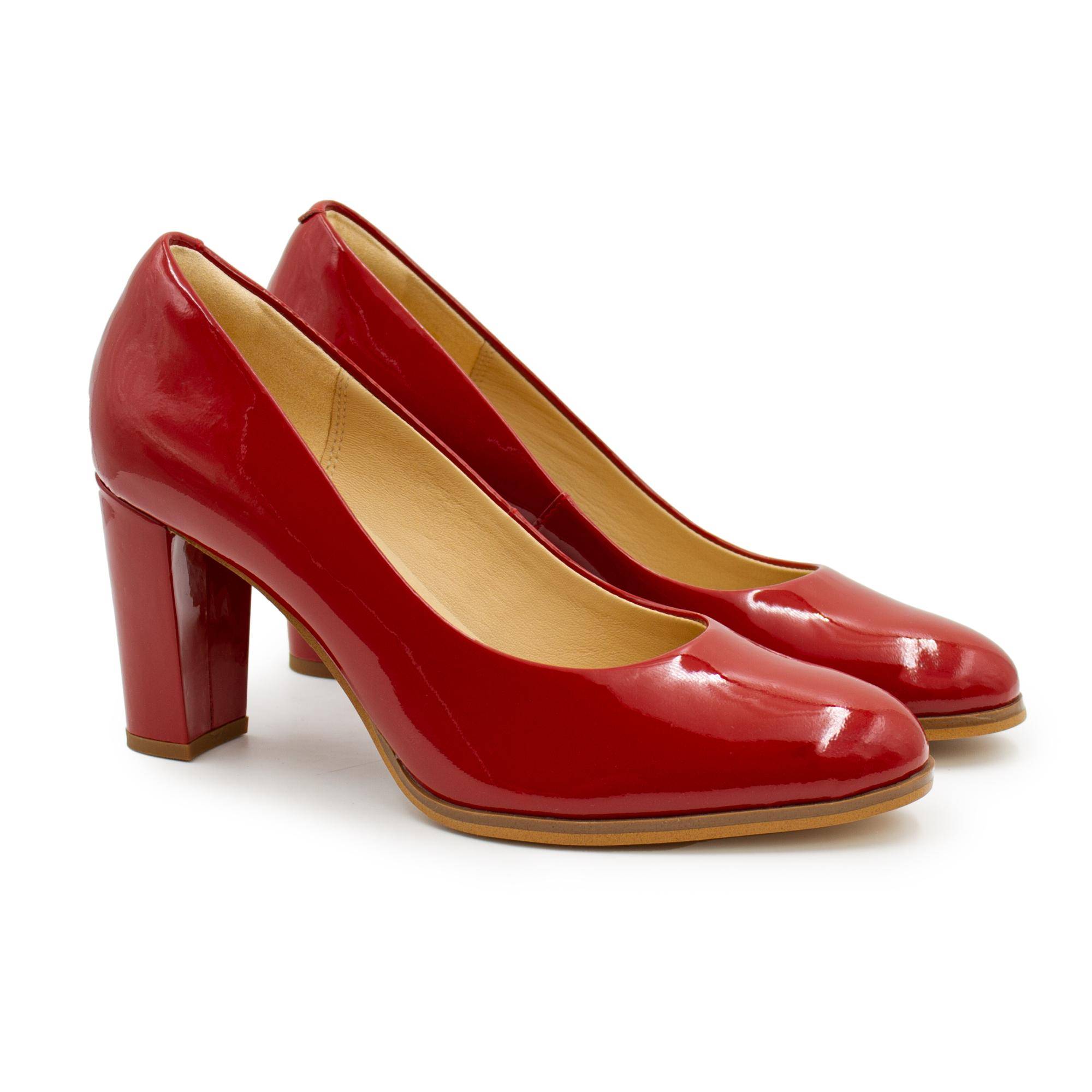 

Туфли женские Clarks Kaylin Cara 2 26154634 красные 37 EU, Kaylin Cara 2 26154634