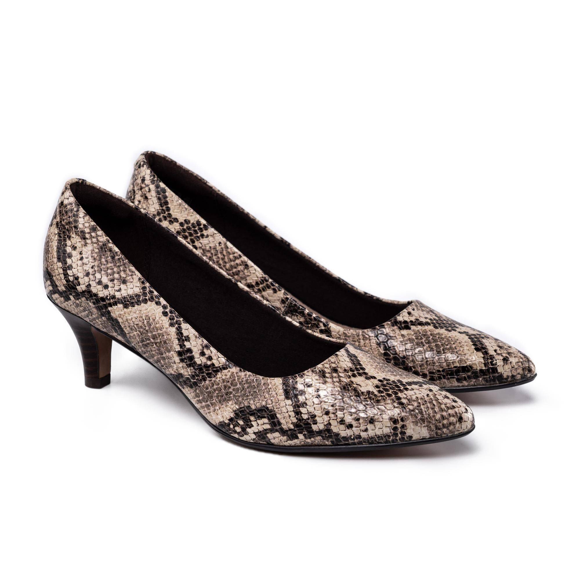 

Туфли женские Clarks Linvale Jerica 26146450 серые 41.5 EU, Linvale Jerica 26146450