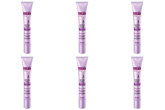 

Сыворотка-концентрат для лица Витэкс Lift INTENSE ЭКСПРЕСС-ПОДТЯГИВАНИЕ 20мл,6 шт