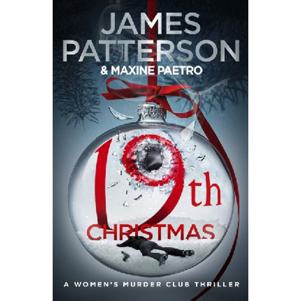 

19th christmas / Patterson James