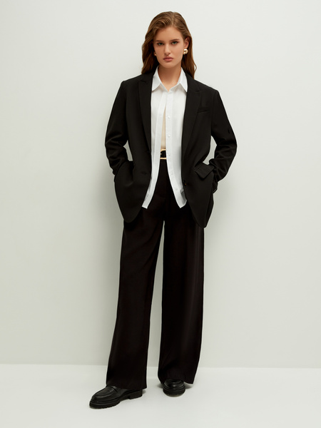 

Блуза женская ZARINA 2368114314 белая XS, 2368114314