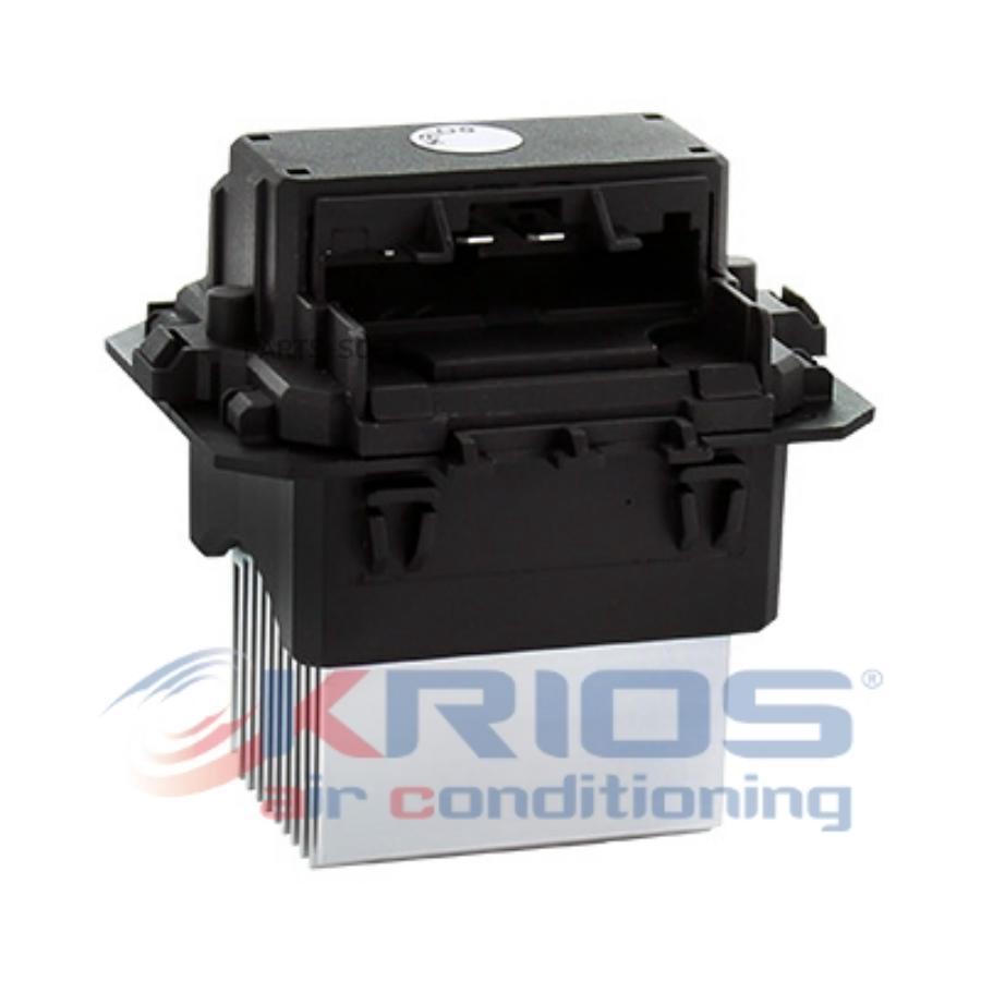 

KRIOS Регулятор отопителя Citroen C1, C3 Picasso/ Peugeot 108, 308, Boxer/ Jaguar XF/ VW M