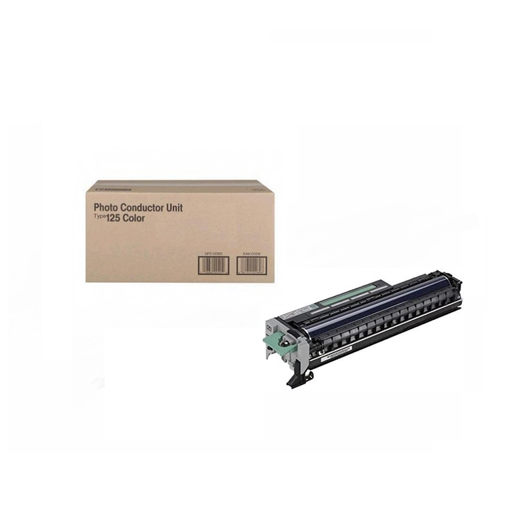 

Фотокондуктор Ricoh Aficio CL3000, Многоцветный