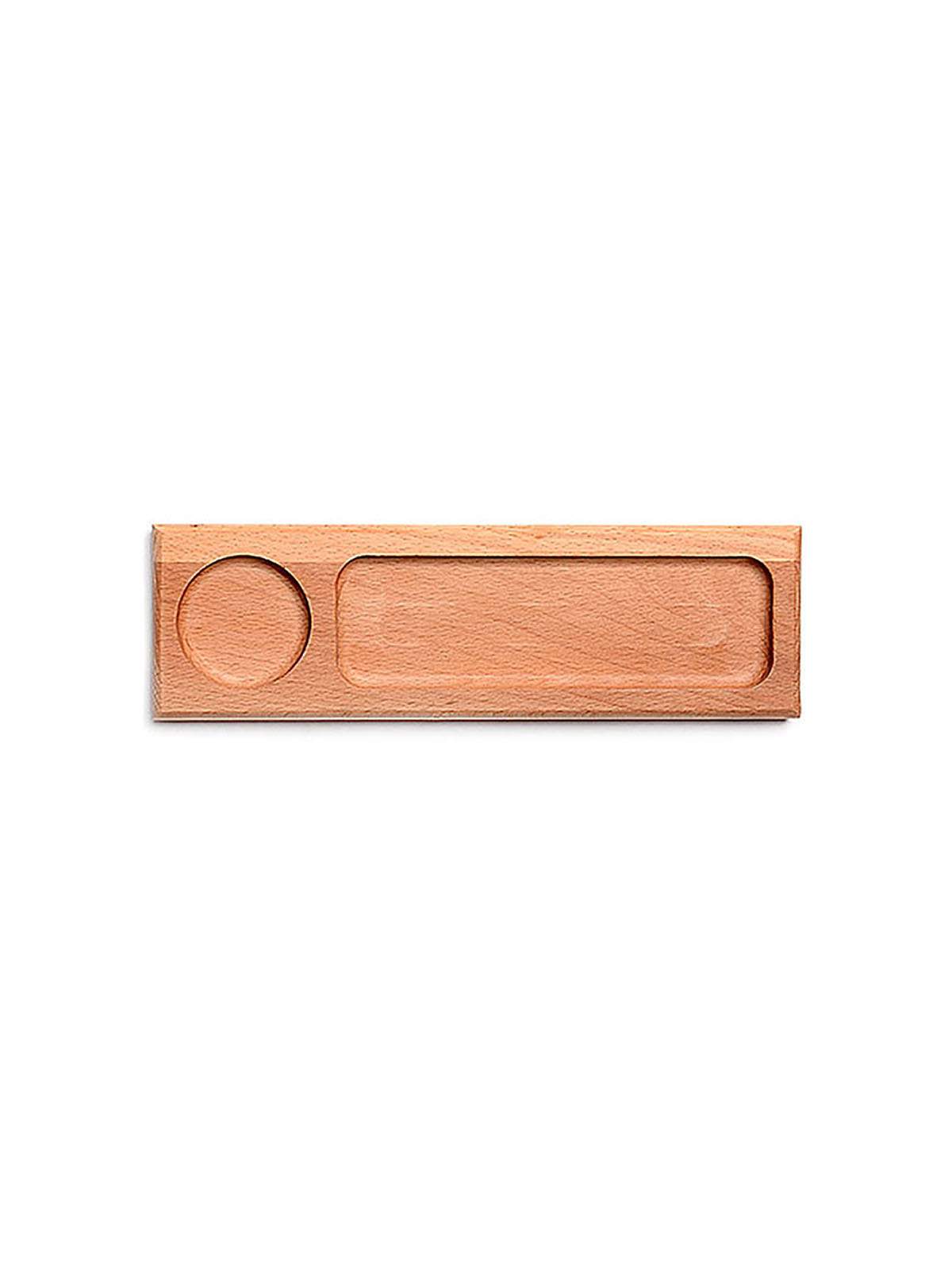 

Блюдо сервировочное Mayer&Boch деревянное, 30x9 см