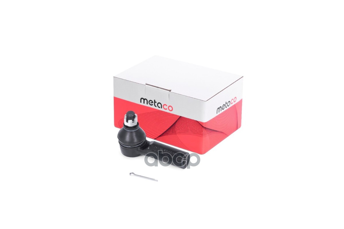 

Наконечник Рулевой Suzuki Grand Vitara (2005-2015), Suzuki Sx4 (2006-2013) METACO арт. 400