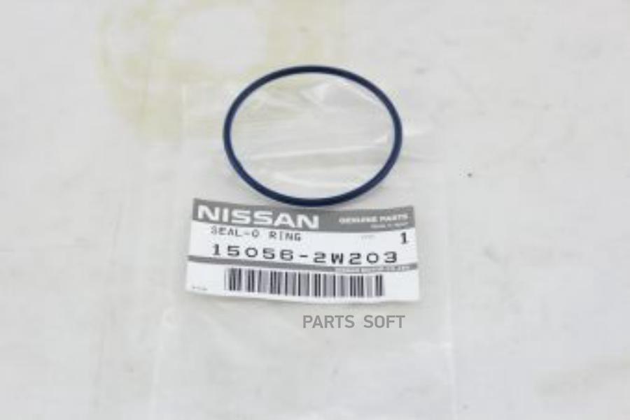

NISSAN Уплотнительное кольцо 15056-2W203
