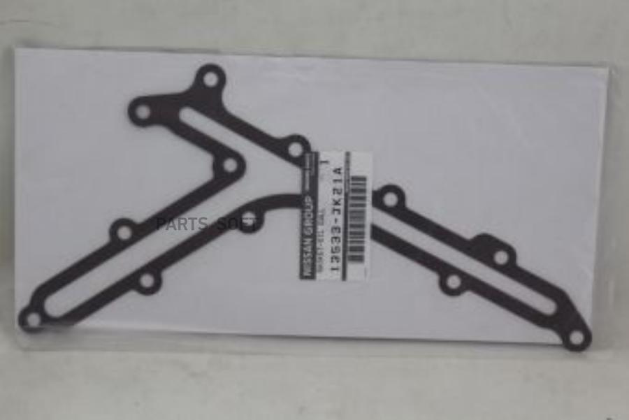 

NISSAN 13533-JK20A ПРОКЛАДКА КРЫШКИ ЦЕПИ