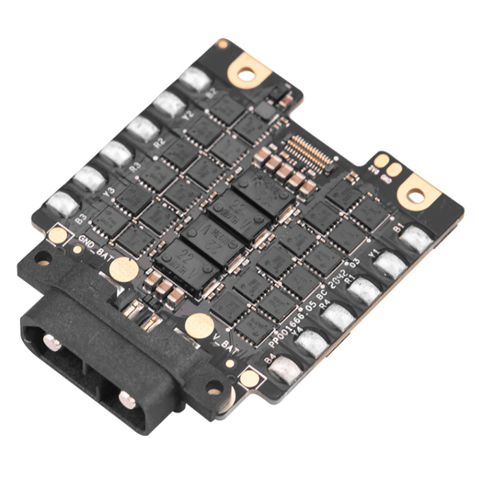 

Плата питания ESC PP001666.05 для DJI FPV Racer, PP001666.05