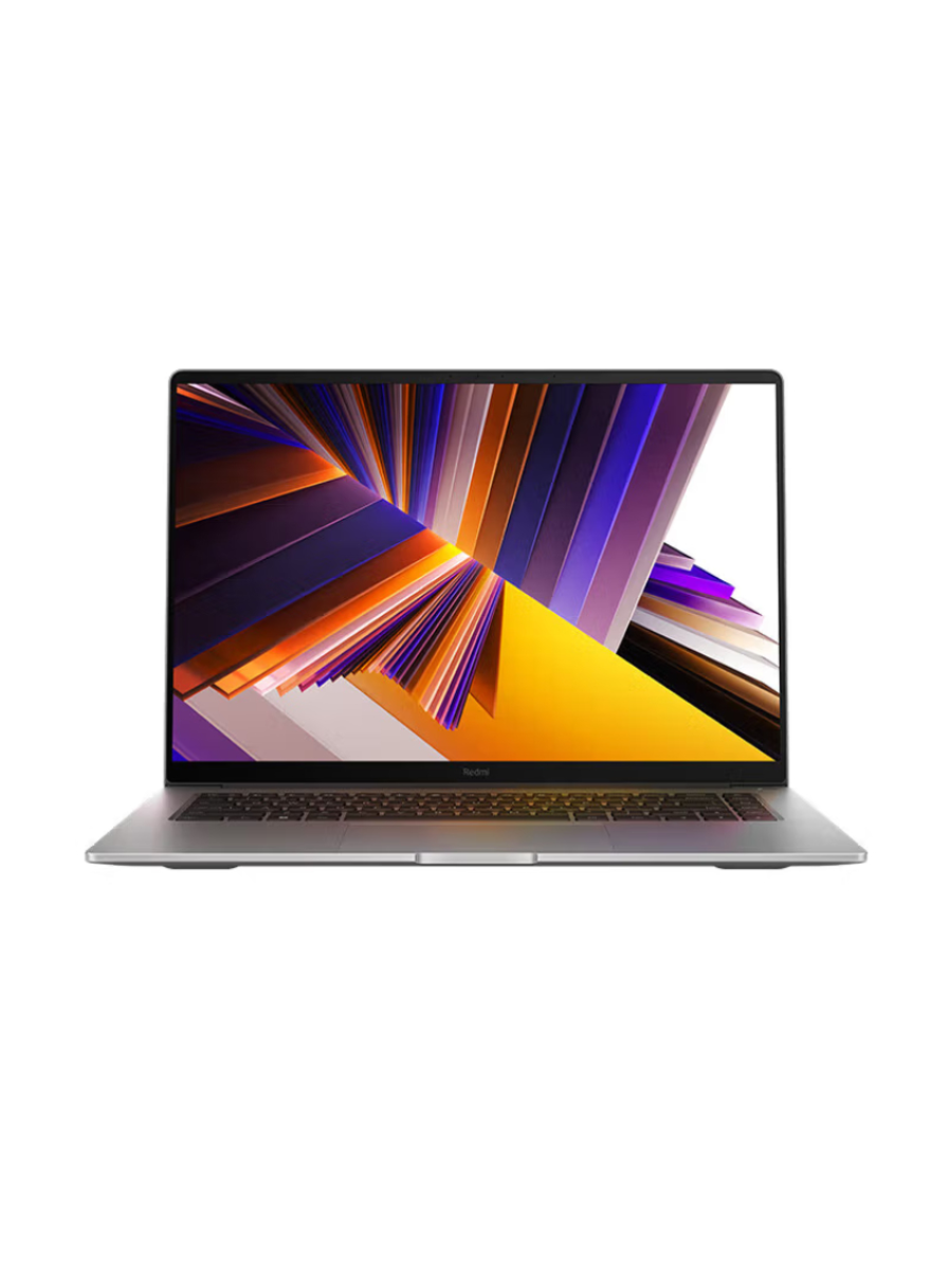 

Ноутбук Xiaomi RedmiBook 16 2024 Silver (JYU4577CN), RedmiBook 16 2024