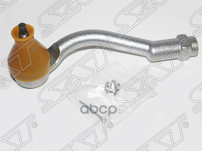 

Наконечник Рулевой Hyundai Tucson 15-/ Sonata 14-/Kia Optima 16-/Sorento15- Lh Sat арт. ST
