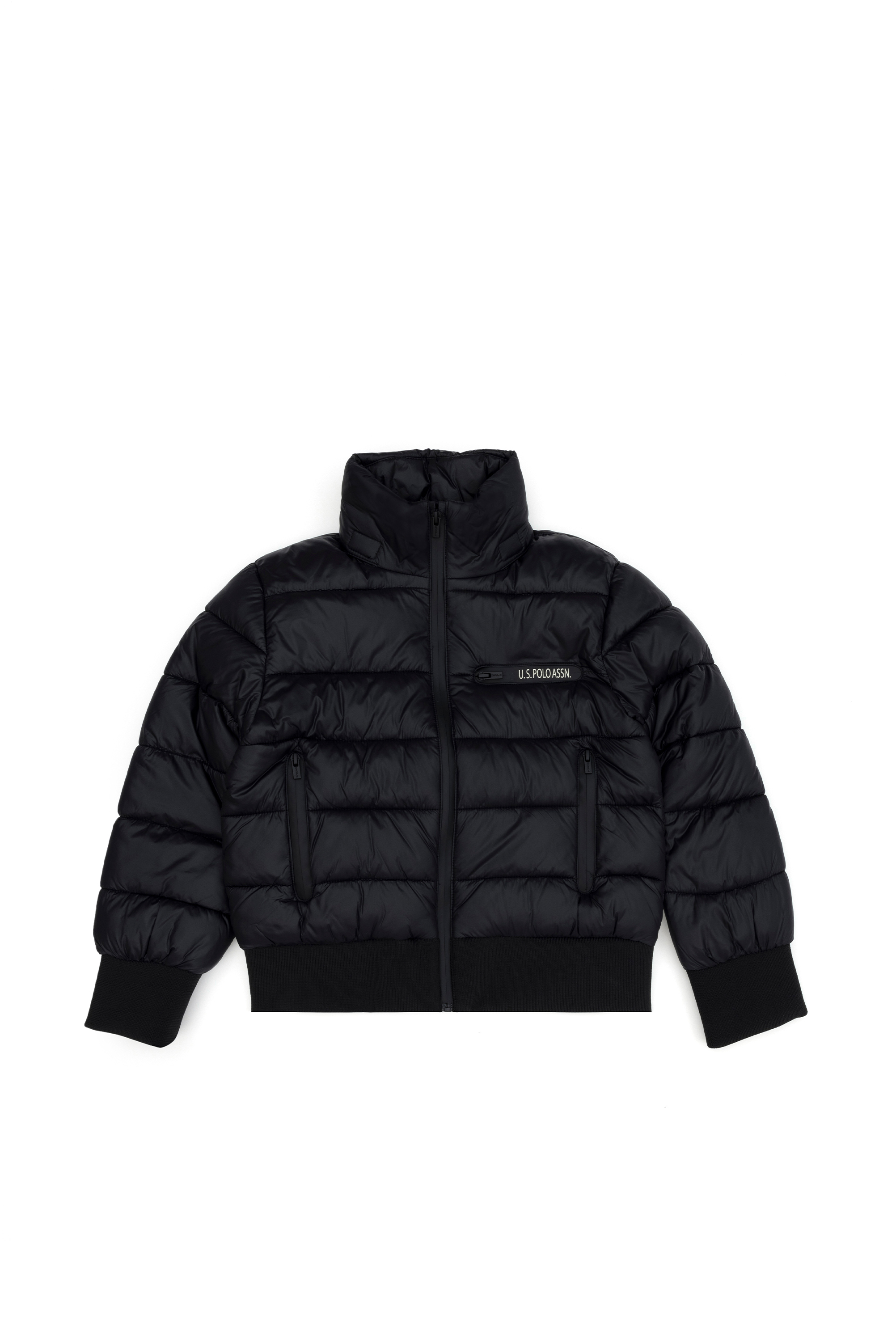 

Куртка детская US Polo Assn G084SZ0MS0ASELKIDS_VR046, черный, 134, G084SZ0MS0ASELKIDS_VR046