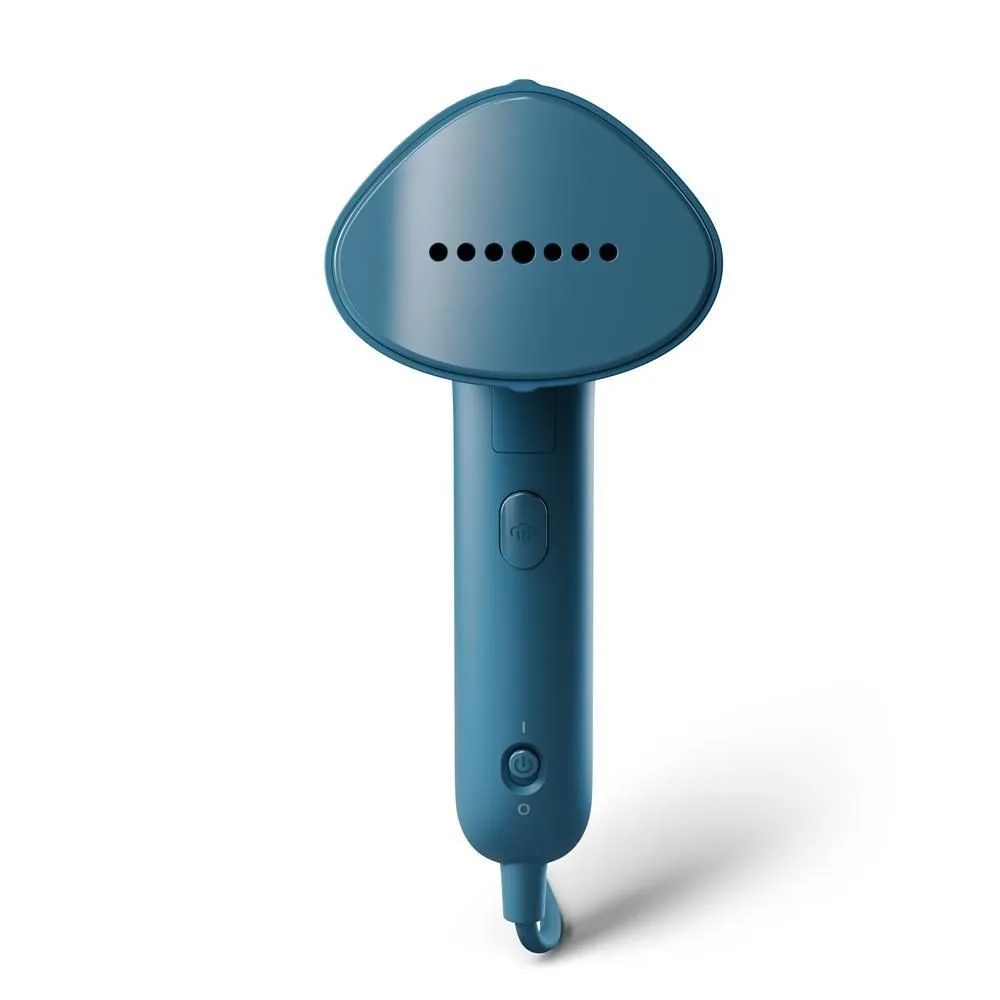 

Ручной отпариватель Philips STH3000/20 0.1 л синий, STH3000/20