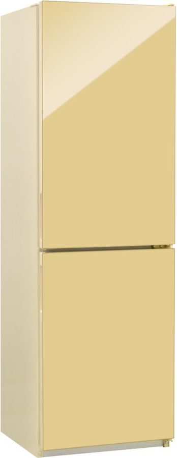 

Холодильник Nordfrost NRG 152 742 Beige, NRG 152 742