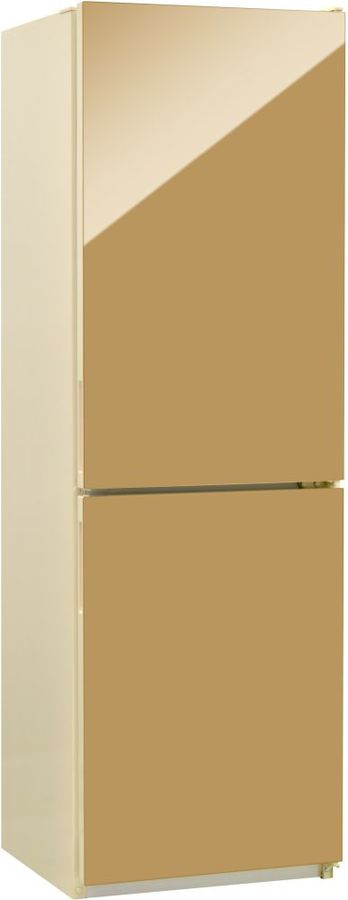 фото Холодильник nordfrost nrg 152 542 gold