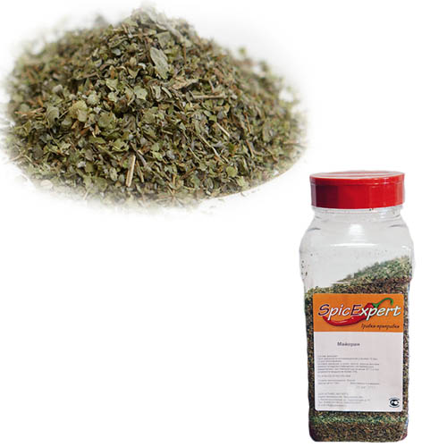 

Специя SpiceExpert Майоран, 200 г