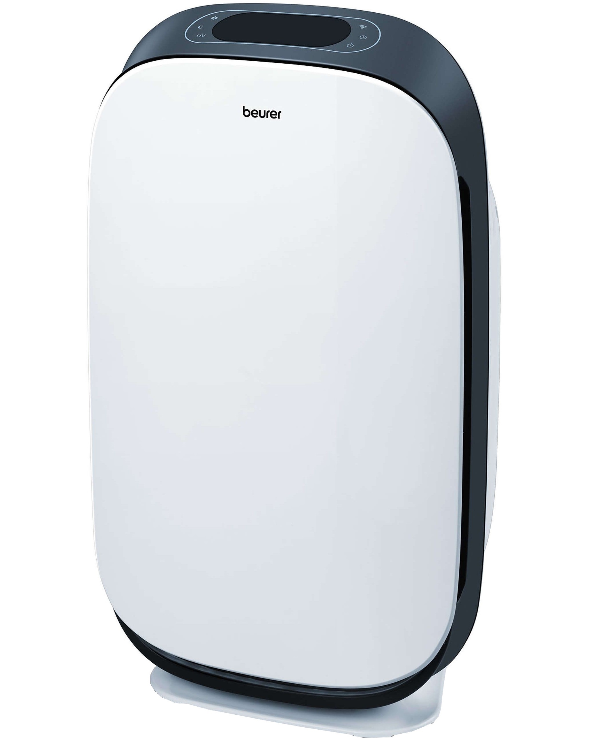 Воздухоочиститель Beurer LR500 White фотоэпилятор beurer ipl5500 белый