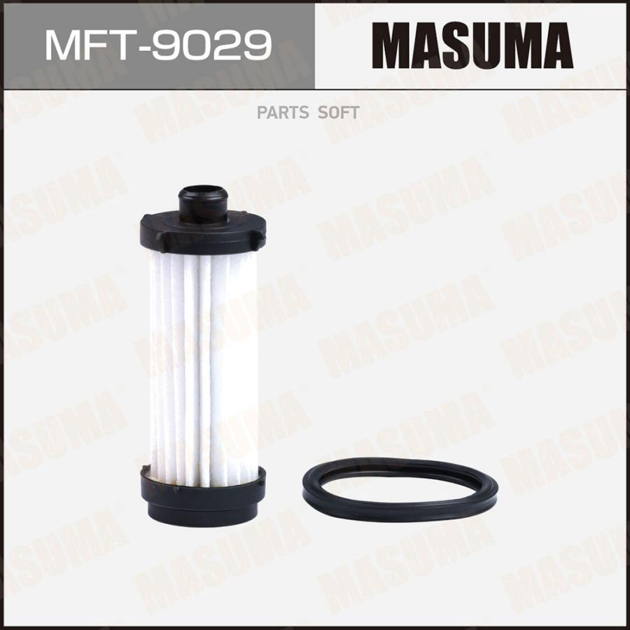 MASUMA Фильтр трансмиссии Masuma (JT564)