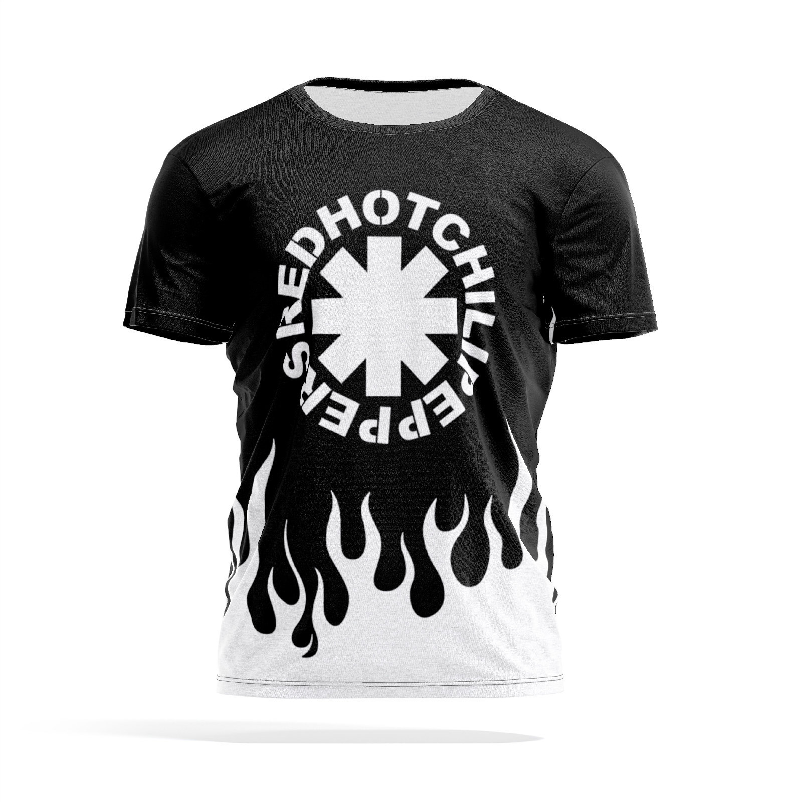 

Футболка мужская PANiN PaninManTshirtMS_MS2083827 разноцветная L, Черный, PaninManTshirtMS_MS2083827