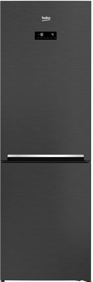 

Холодильник Beko RCNK365E20ZXR Anthracite, RCNK365E20ZXR