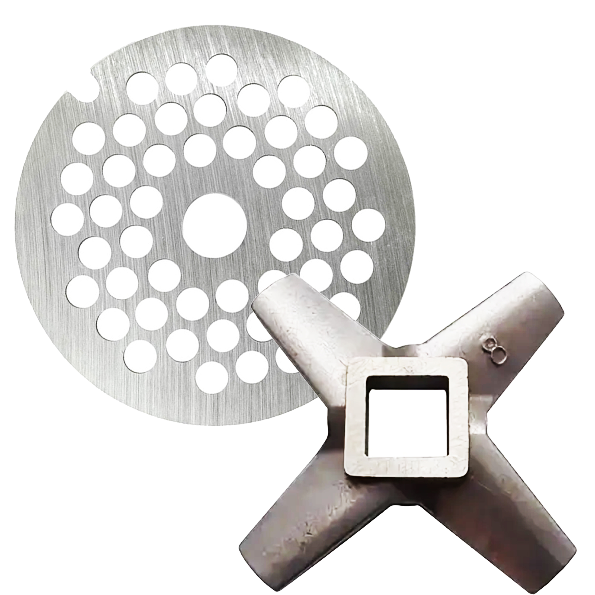 

Нож, решетка для мясорубки Bosch 910188, 910188