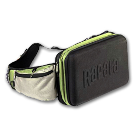 фото Сумка rapala limited sling bag