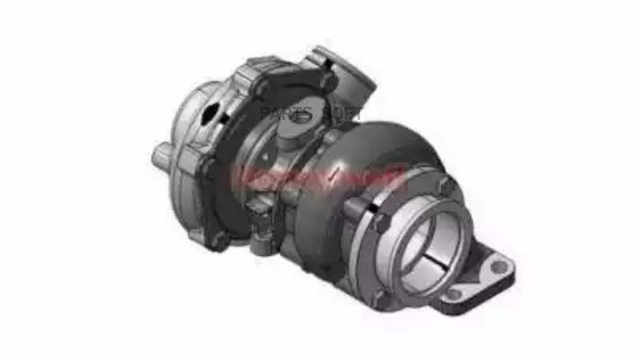 Турбокомпрессор Ta4521 Dongfeng Generating Set 4Bta3.9G