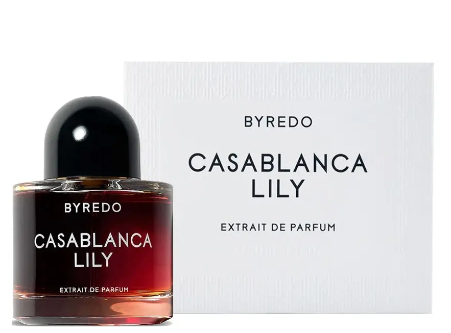 Духи Byredo Parfums Casablanca Lily для женщин 50 мл