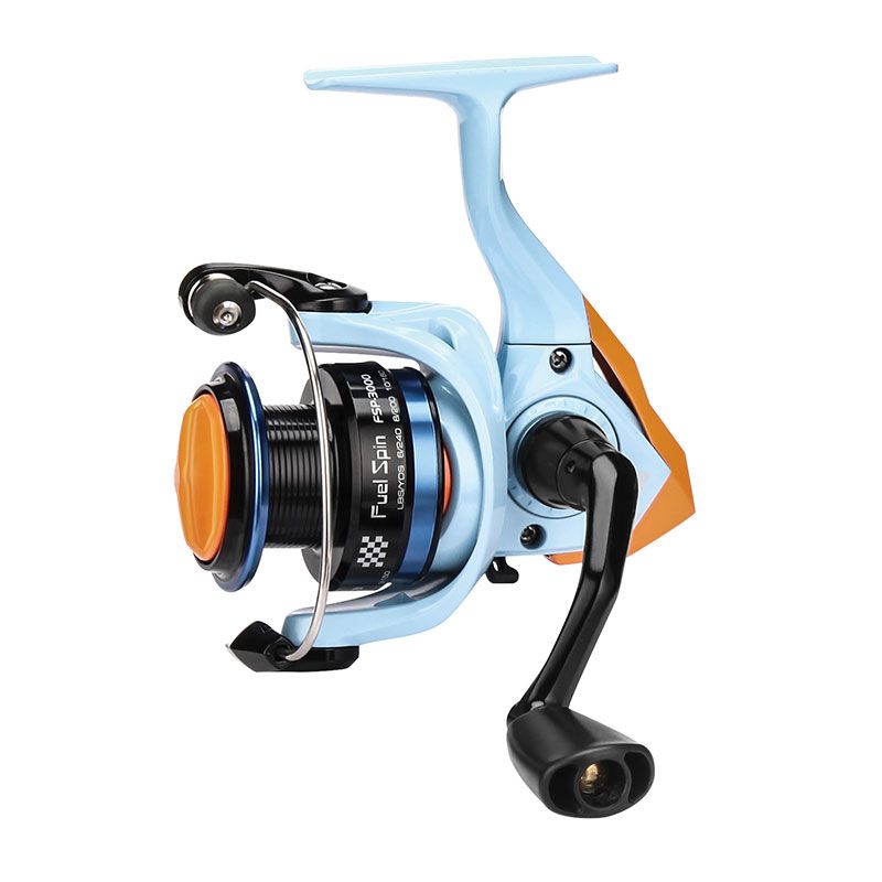 

Катушка Okuma Fuel Spin 1000